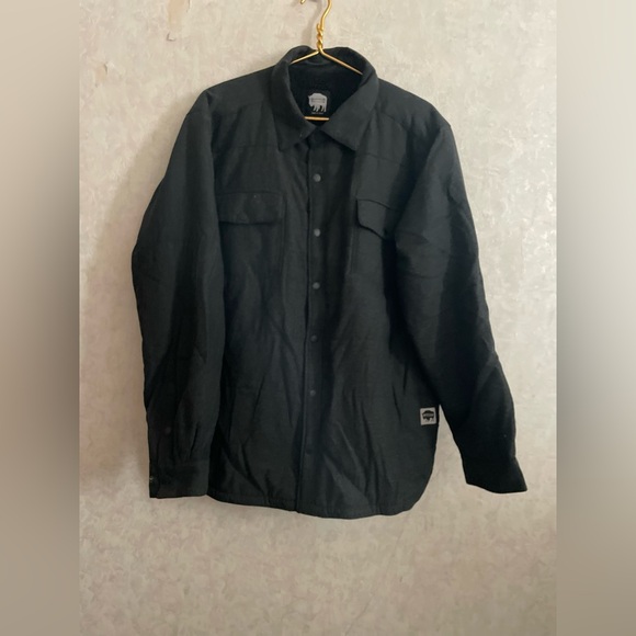 Buffalo Outdoors men's extra large coat - Picture 2 of 5